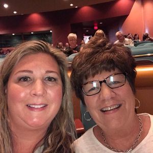 Meet your Posher, Nancy